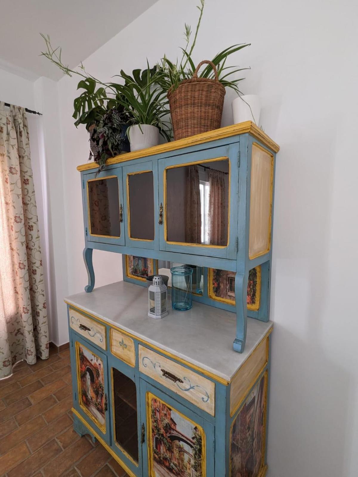 아츠날카자르 Casa Costura 아파트 외부 사진