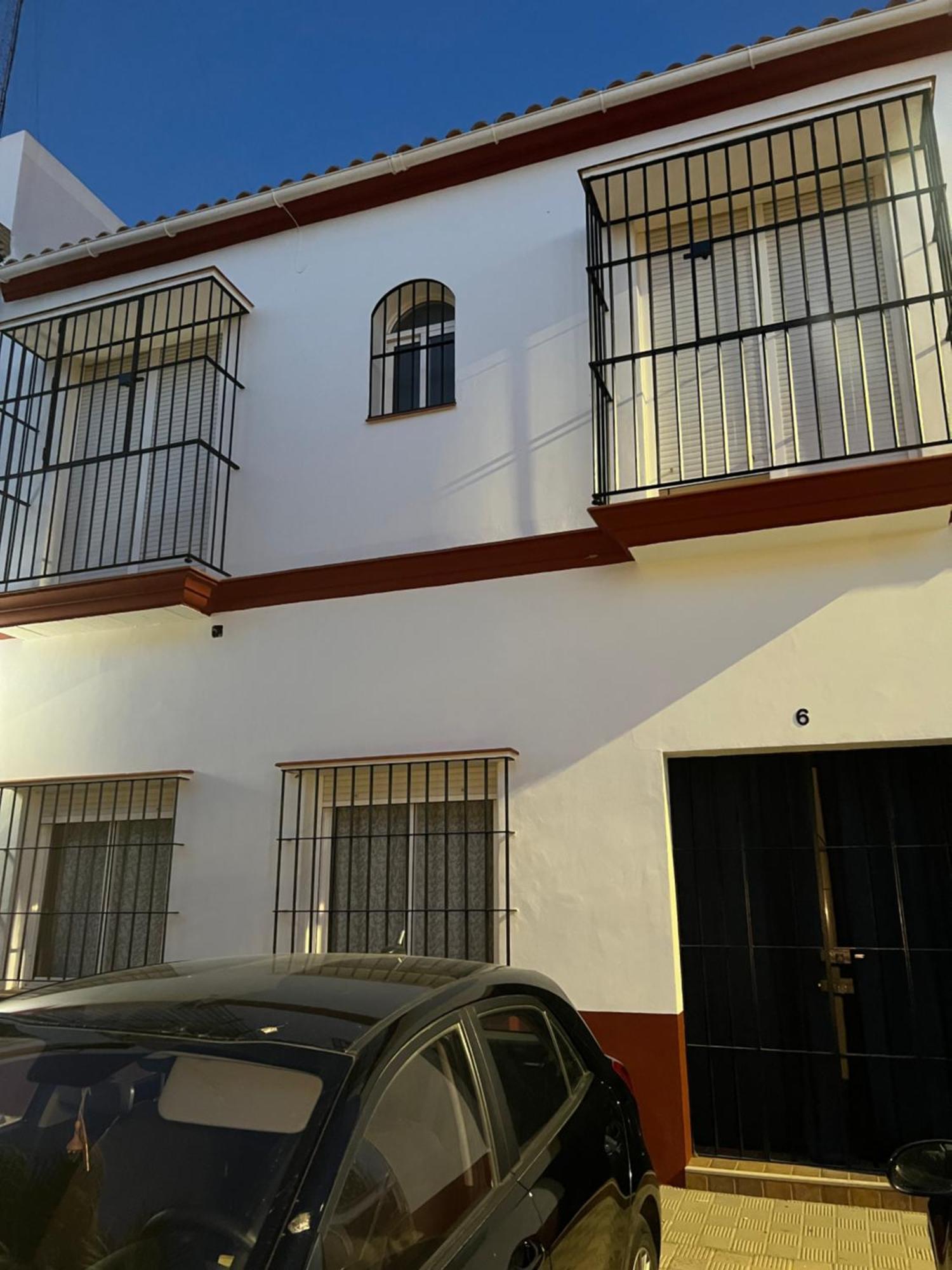 아츠날카자르 Casa Costura 아파트 외부 사진