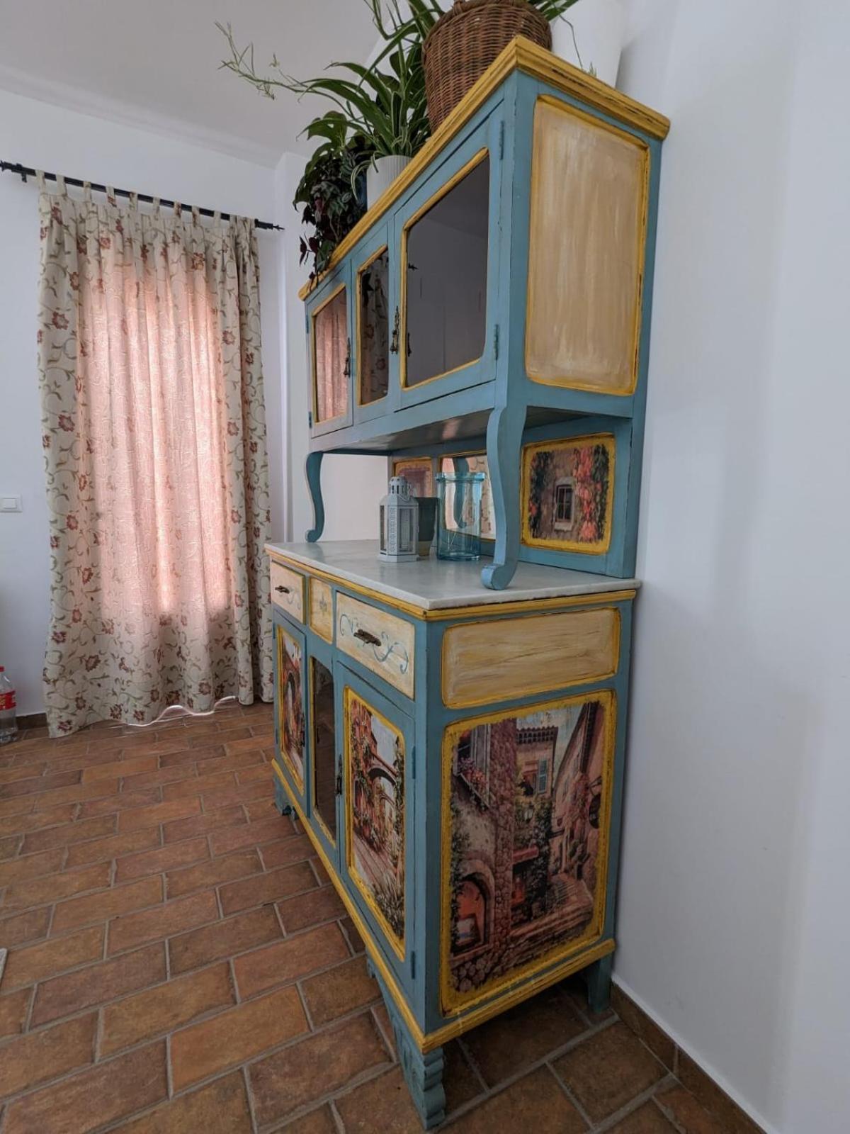 아츠날카자르 Casa Costura 아파트 외부 사진