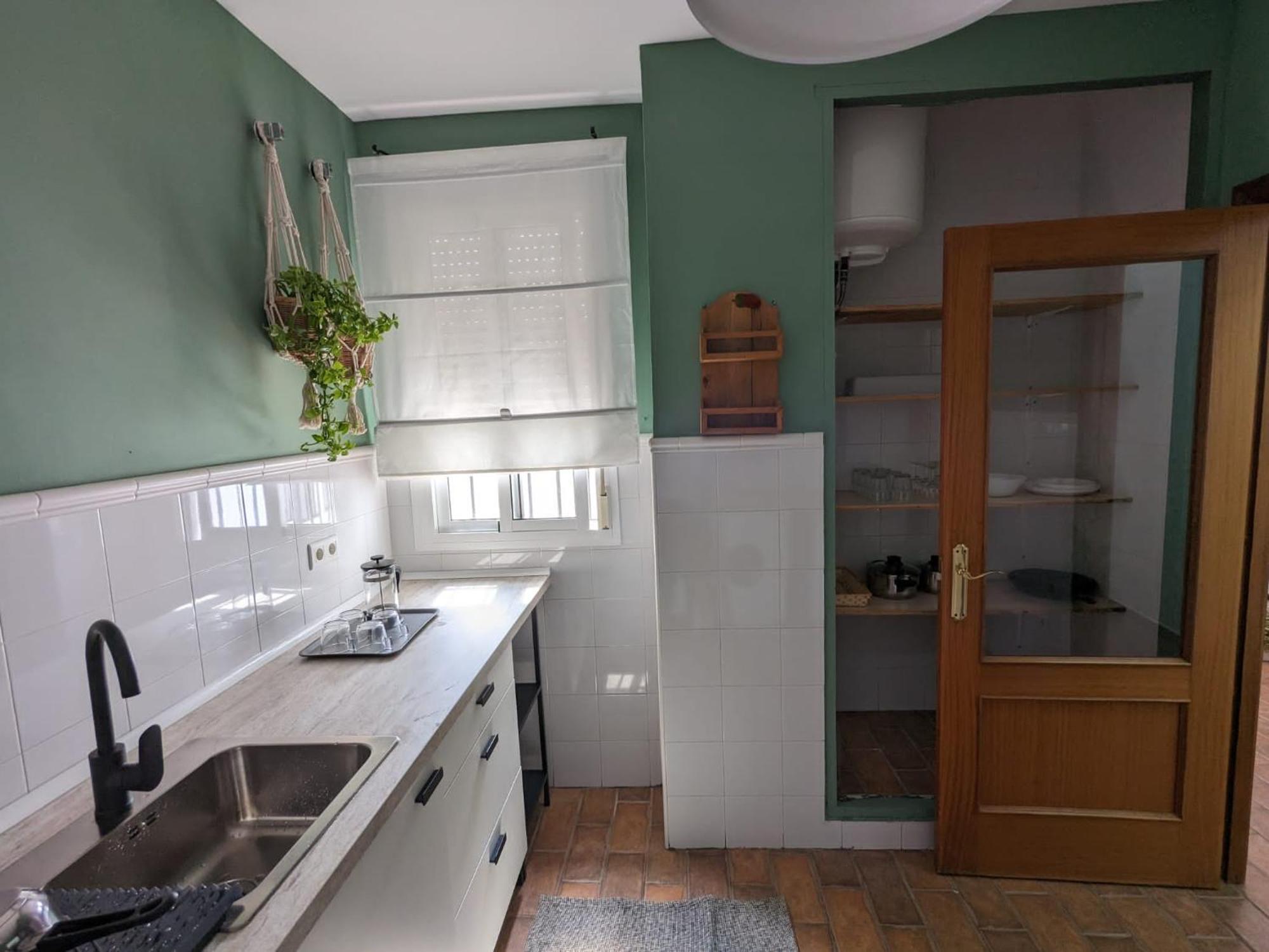아츠날카자르 Casa Costura 아파트 외부 사진