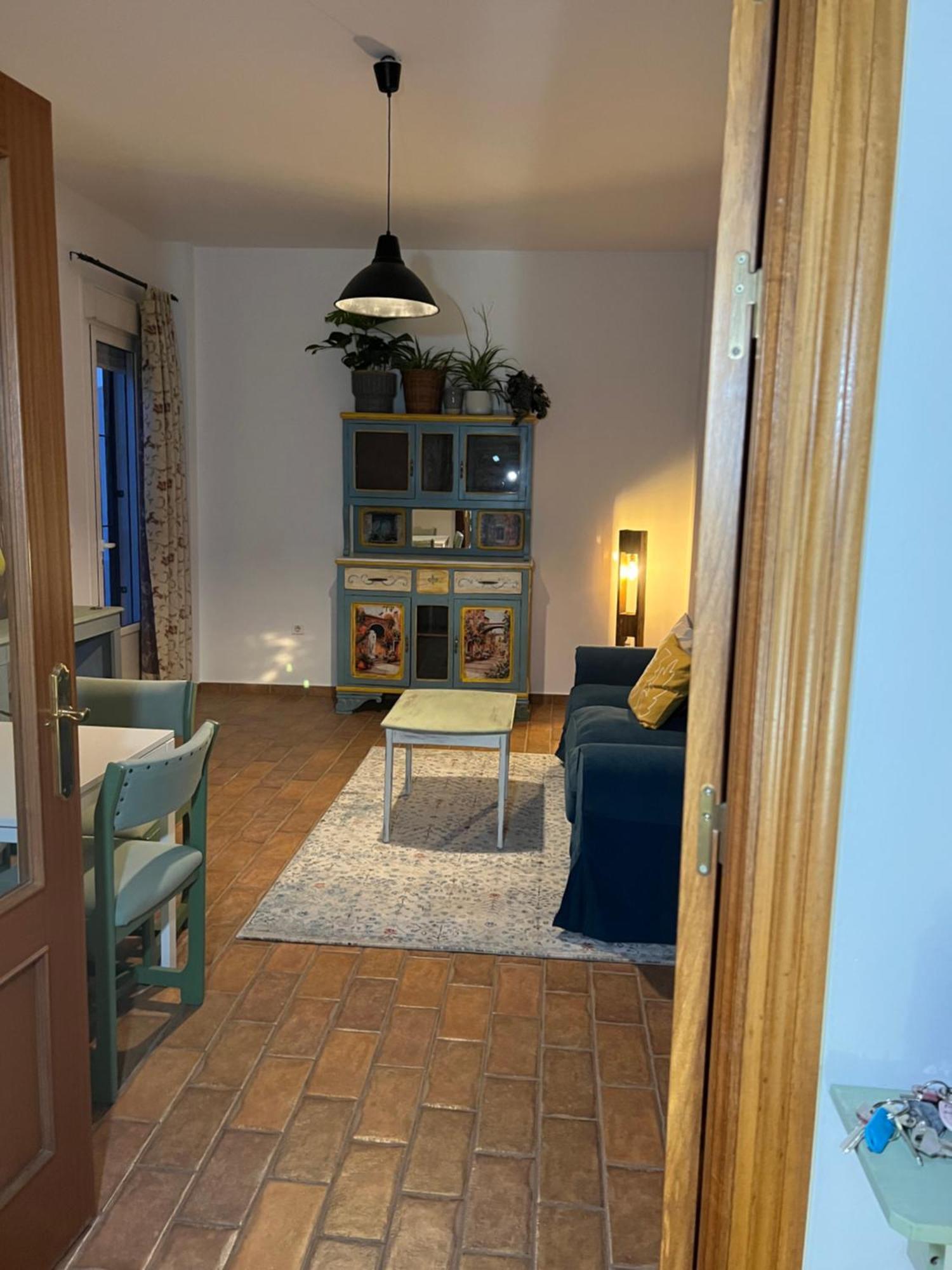 아츠날카자르 Casa Costura 아파트 외부 사진
